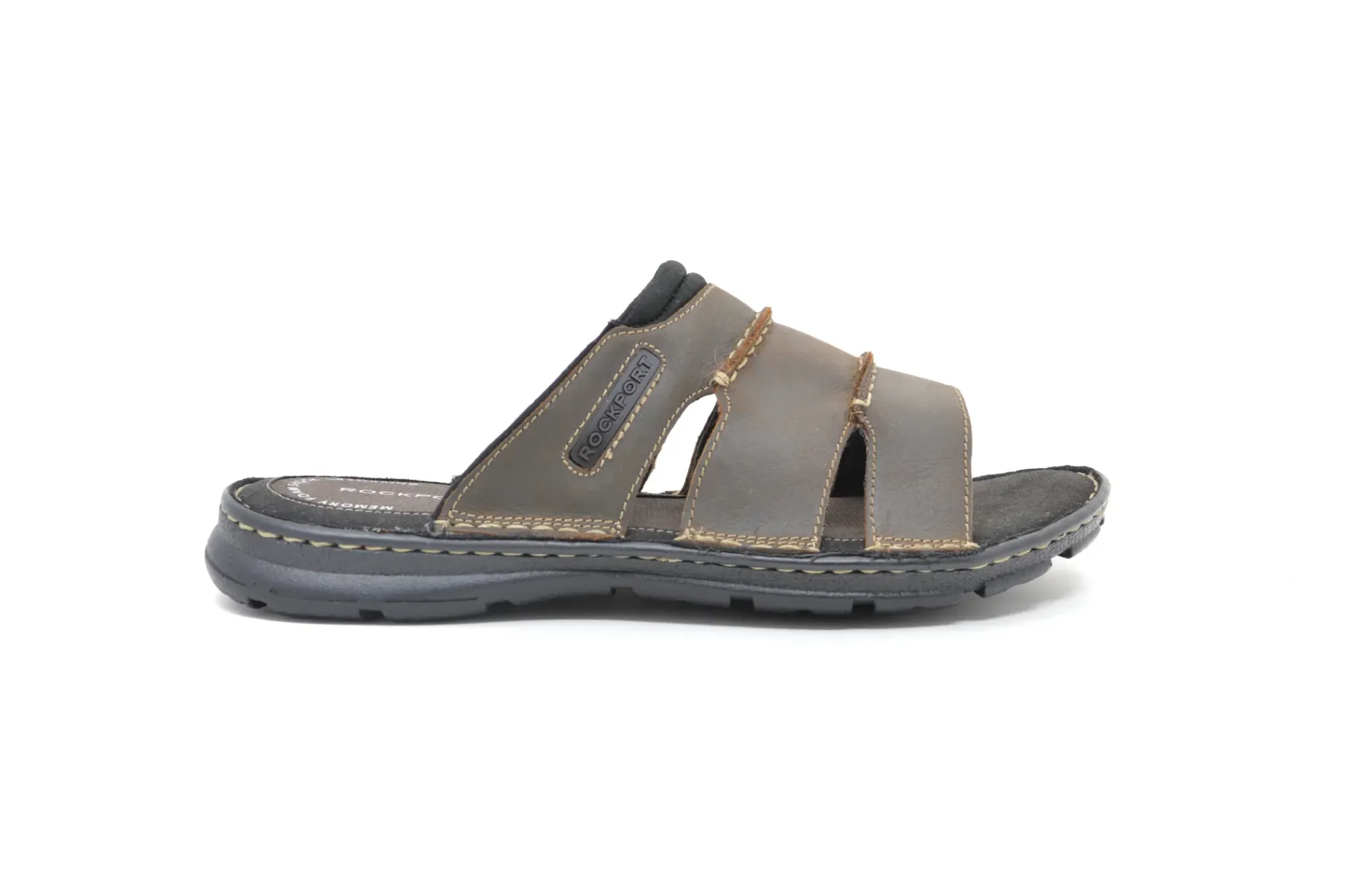 ROCKPORT Dawryn Slide sandal