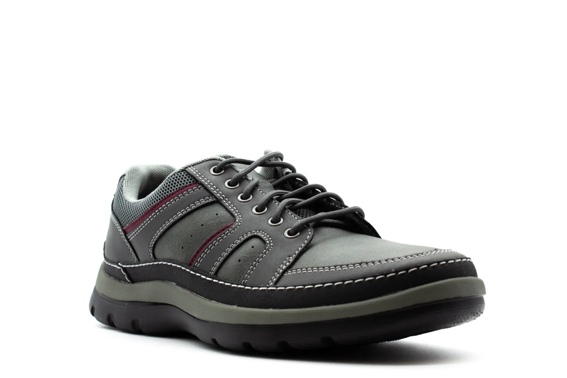 ROCKPORT Mudguard Blucher