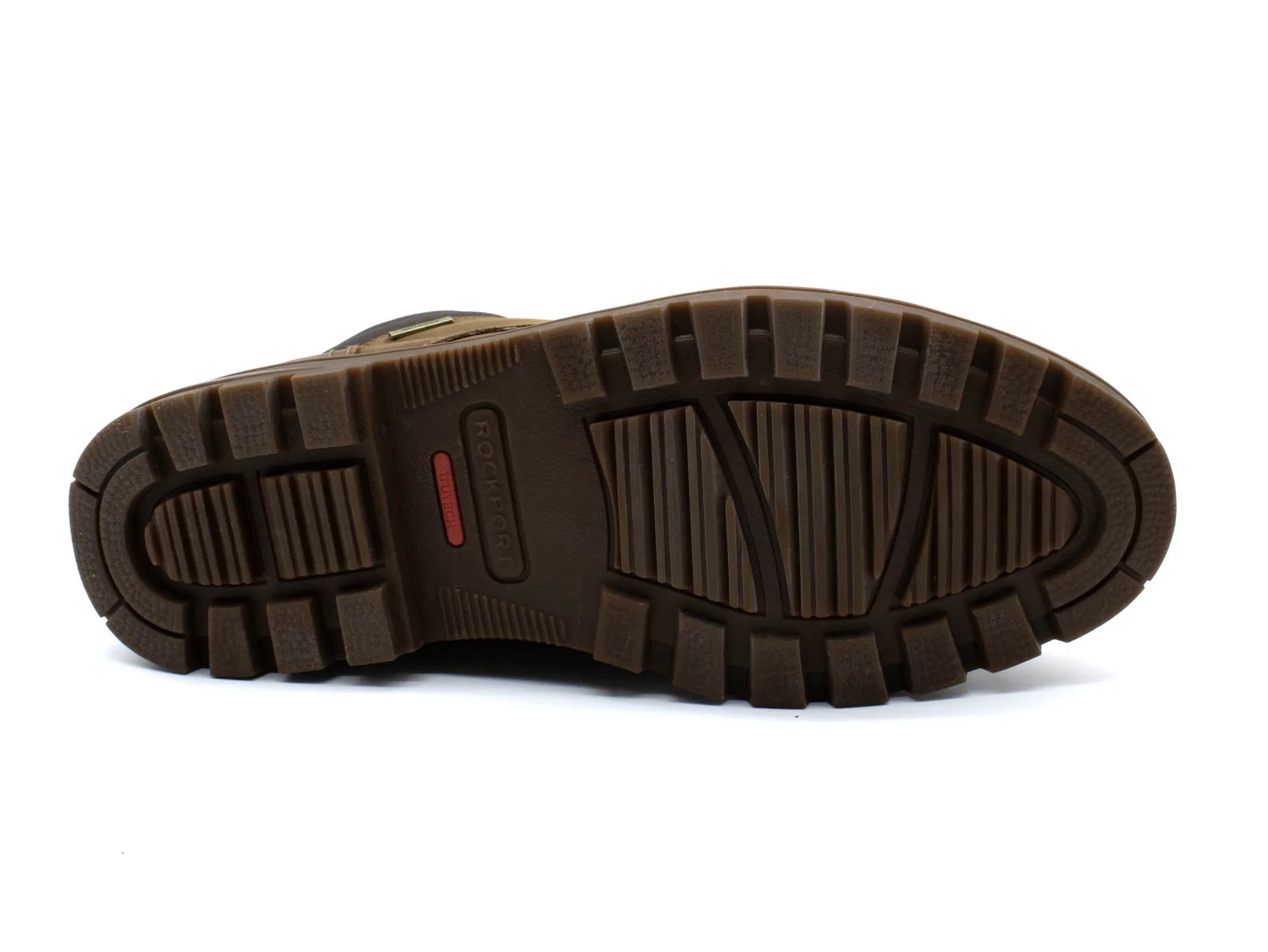 ROCKPORT WEATHER OR NOT WATERPROOF BOOT