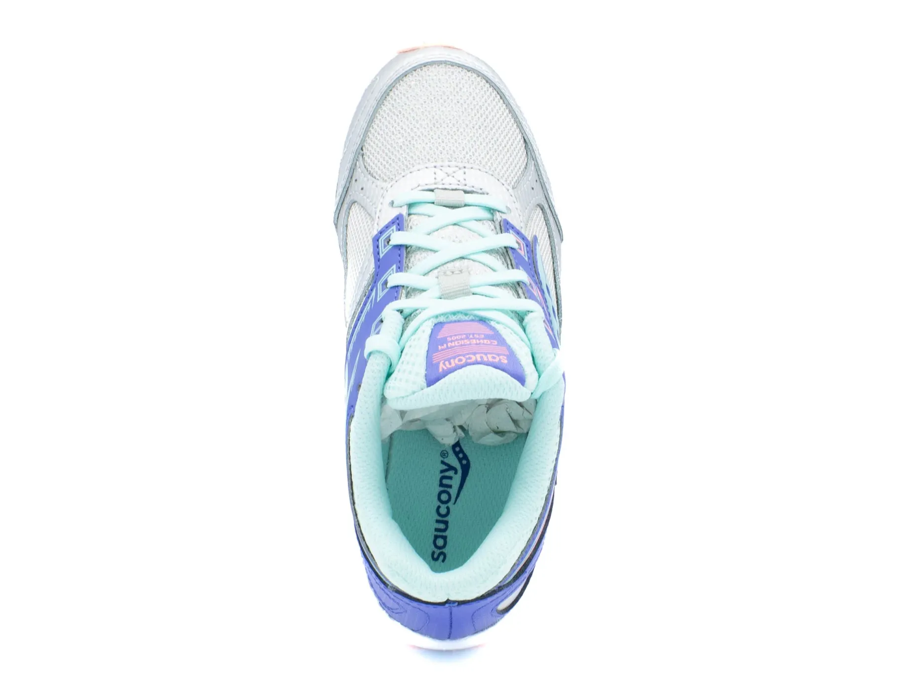 SAUCONY BIG KID'S COHESION 14