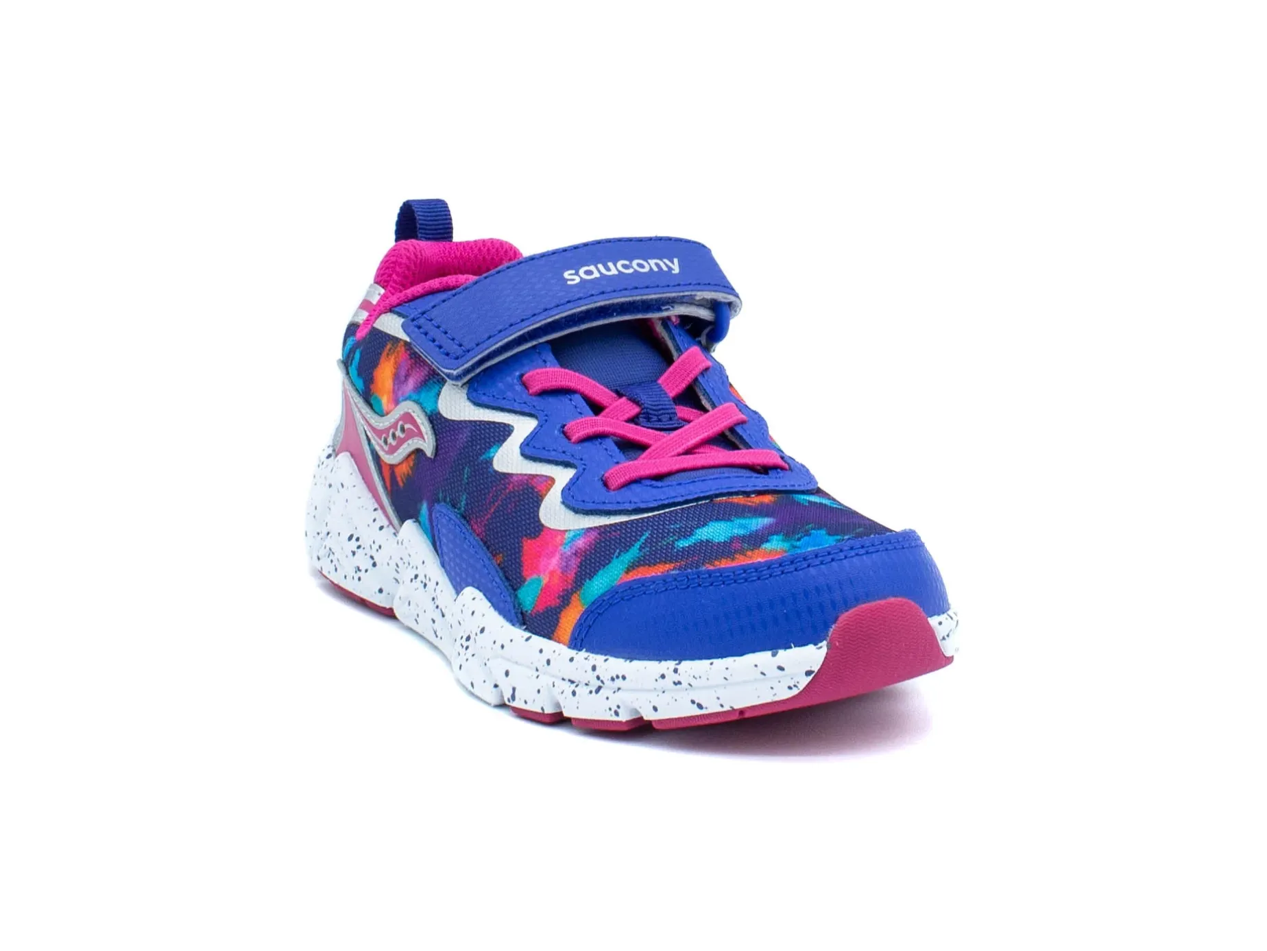 SAUCONY BIG KID'S FLASH 3.0 A/C
