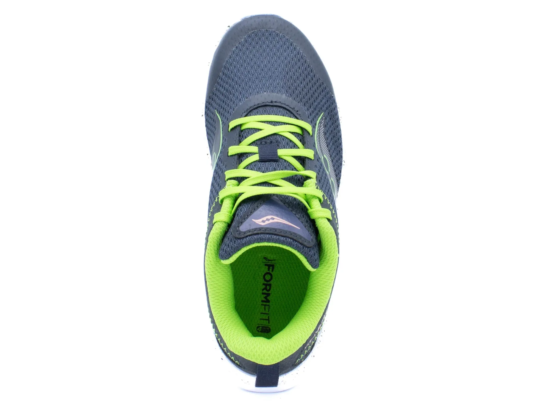 SAUCONY BIG KID'S KINVARA 14