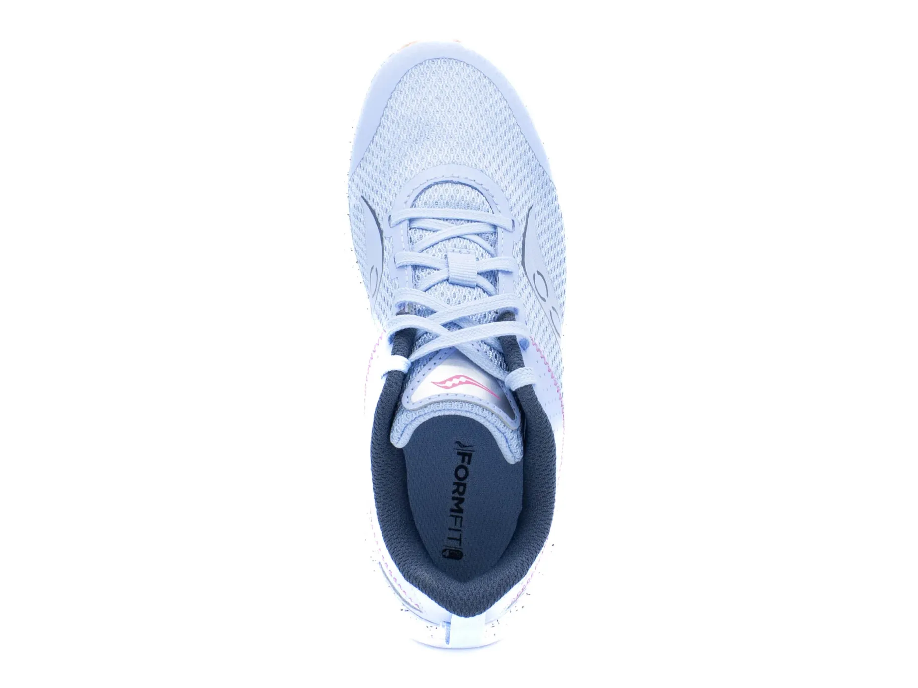 SAUCONY BIG KID'S KINVARA 14