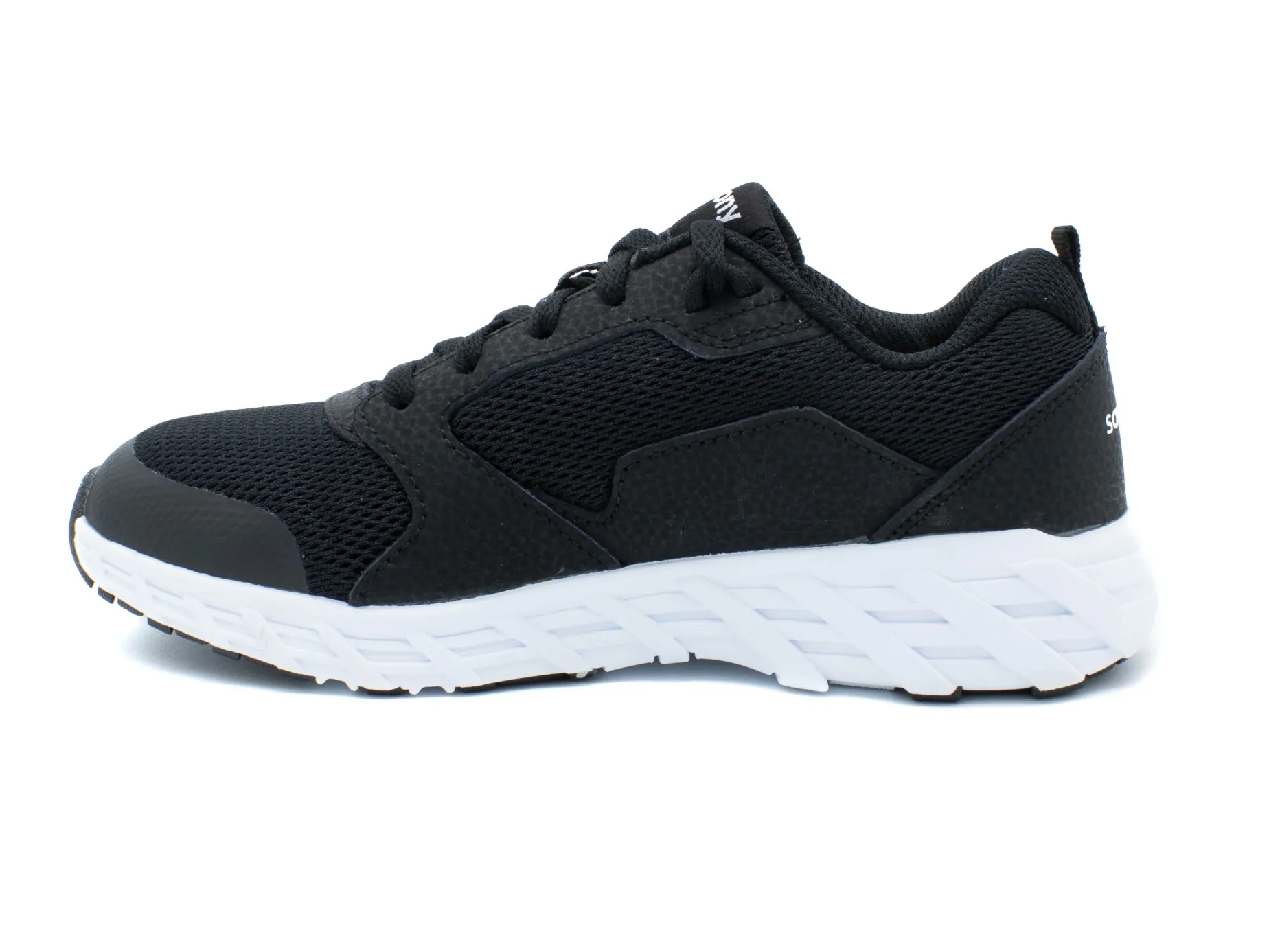 SAUCONY BIG KID'S WIND 2.0