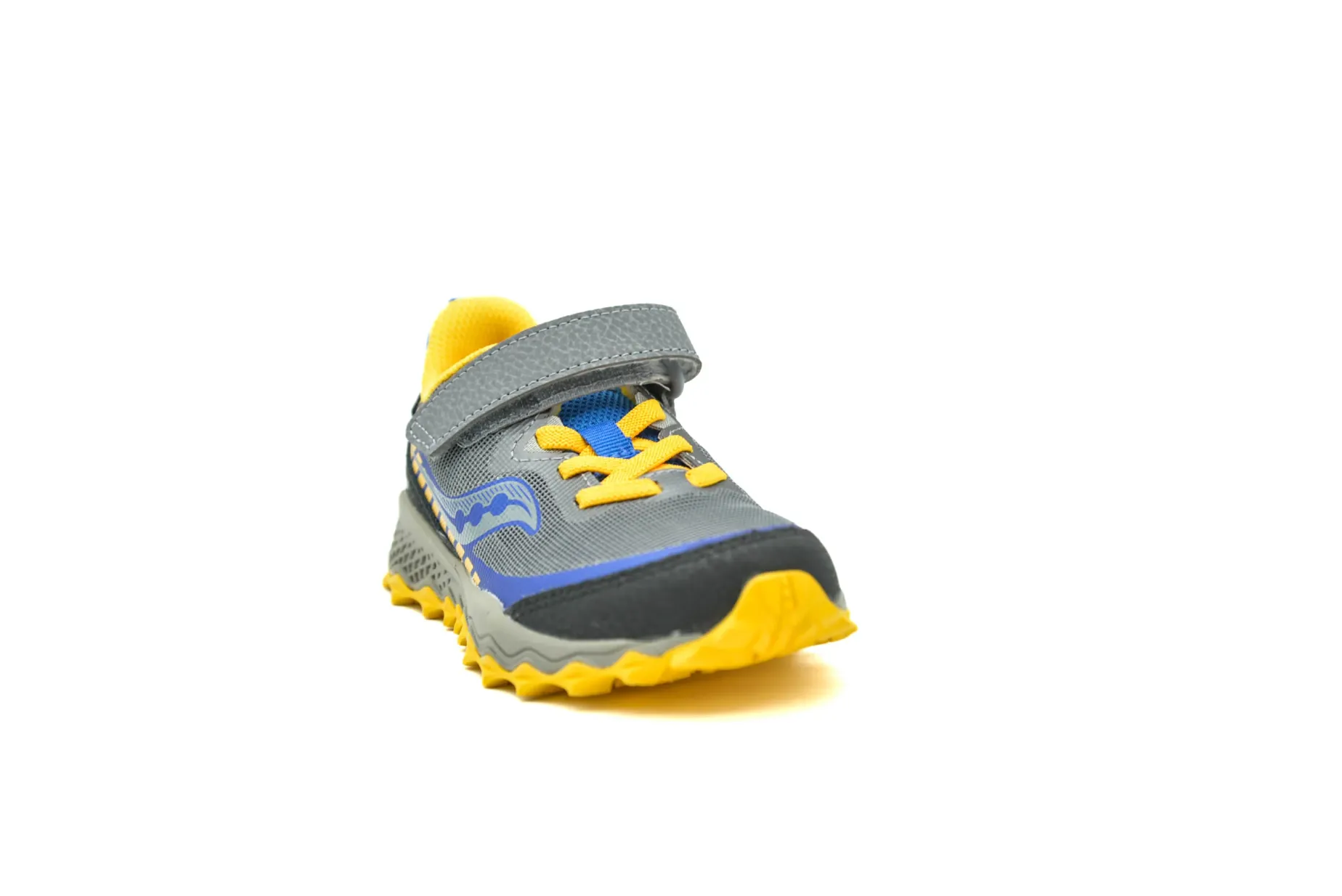SAUCONY Cohesion 15