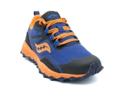 SAUCONY Peregrine 11 Shield