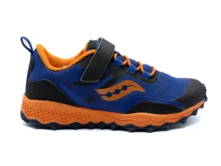 SAUCONY Peregrine 12 Shield A/C