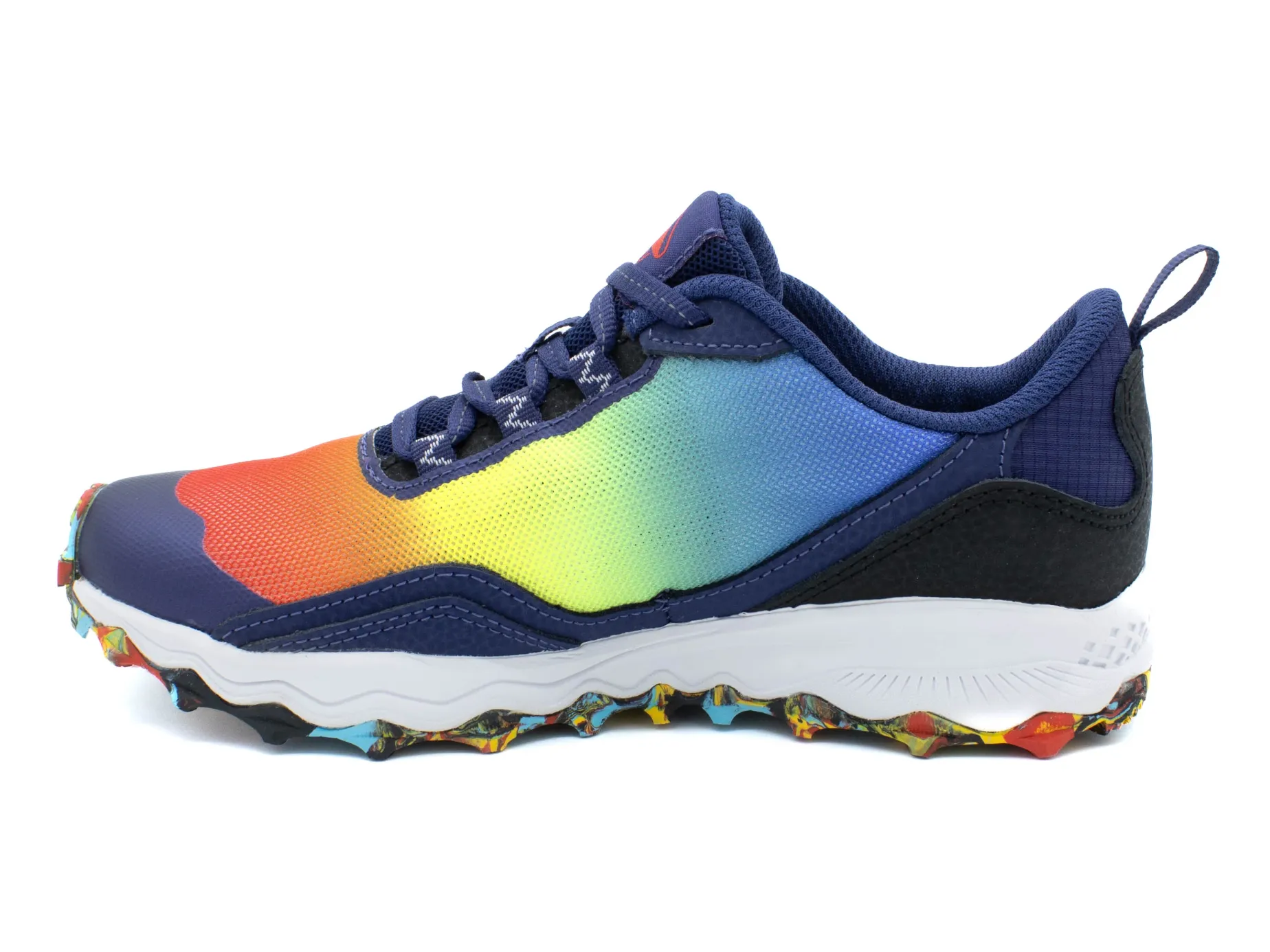 SAUCONY Peregrine 12 Shield Sneaker