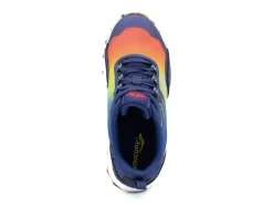 SAUCONY Peregrine 12 Shield Sneaker