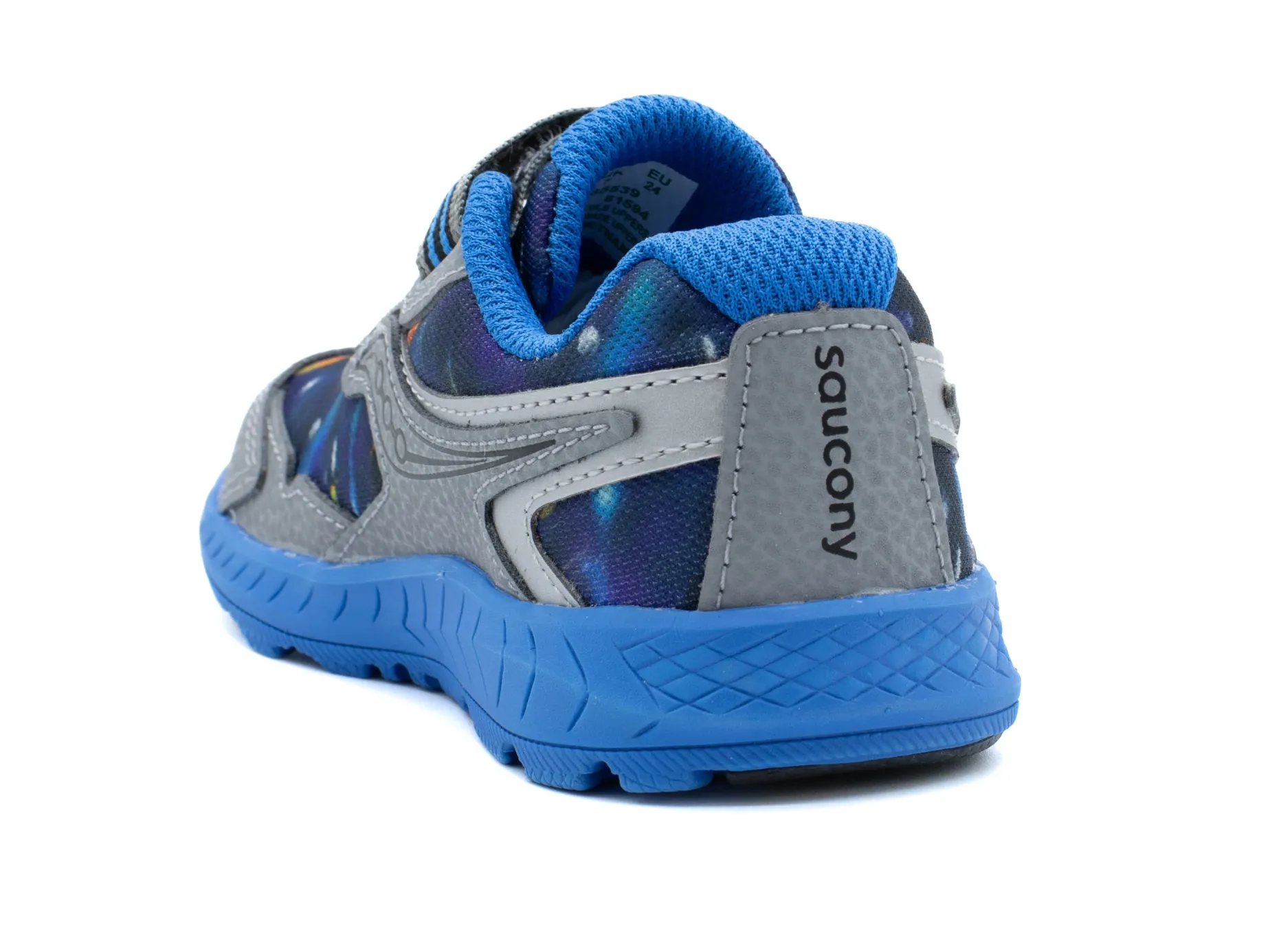 SAUCONY RIDE 10 JR