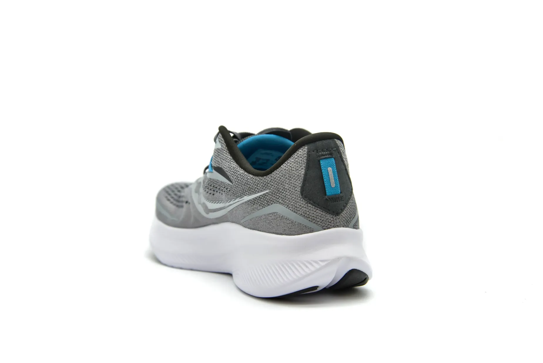 SAUCONY RIDE 15 WIDE