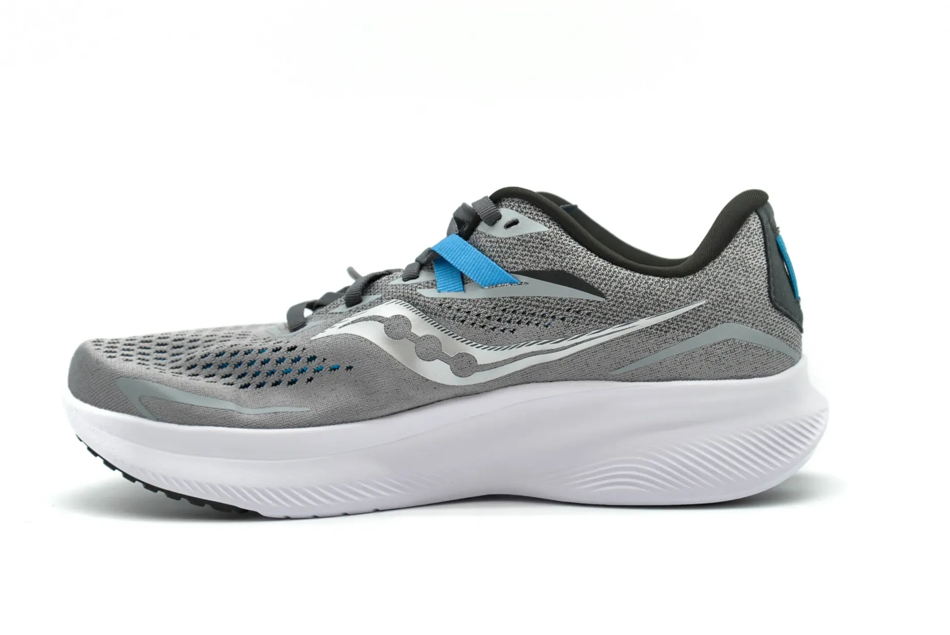SAUCONY RIDE 15 WIDE