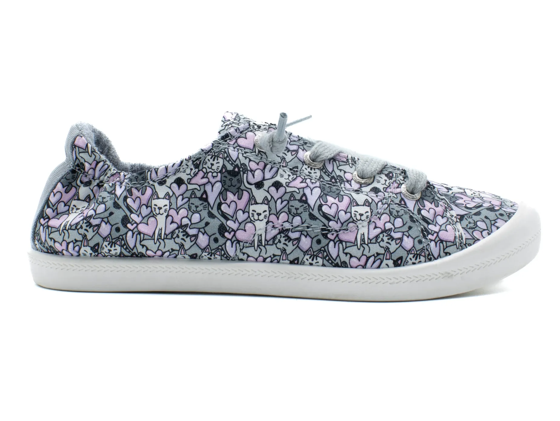 SKECHERS Beach Bingo Feline Love