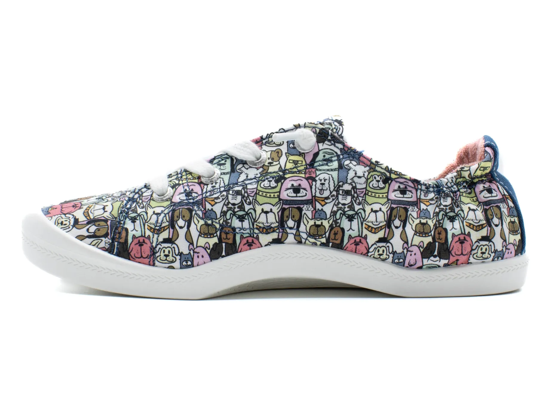 SKECHERS BOBS B Cute - Friends Fur-Ever