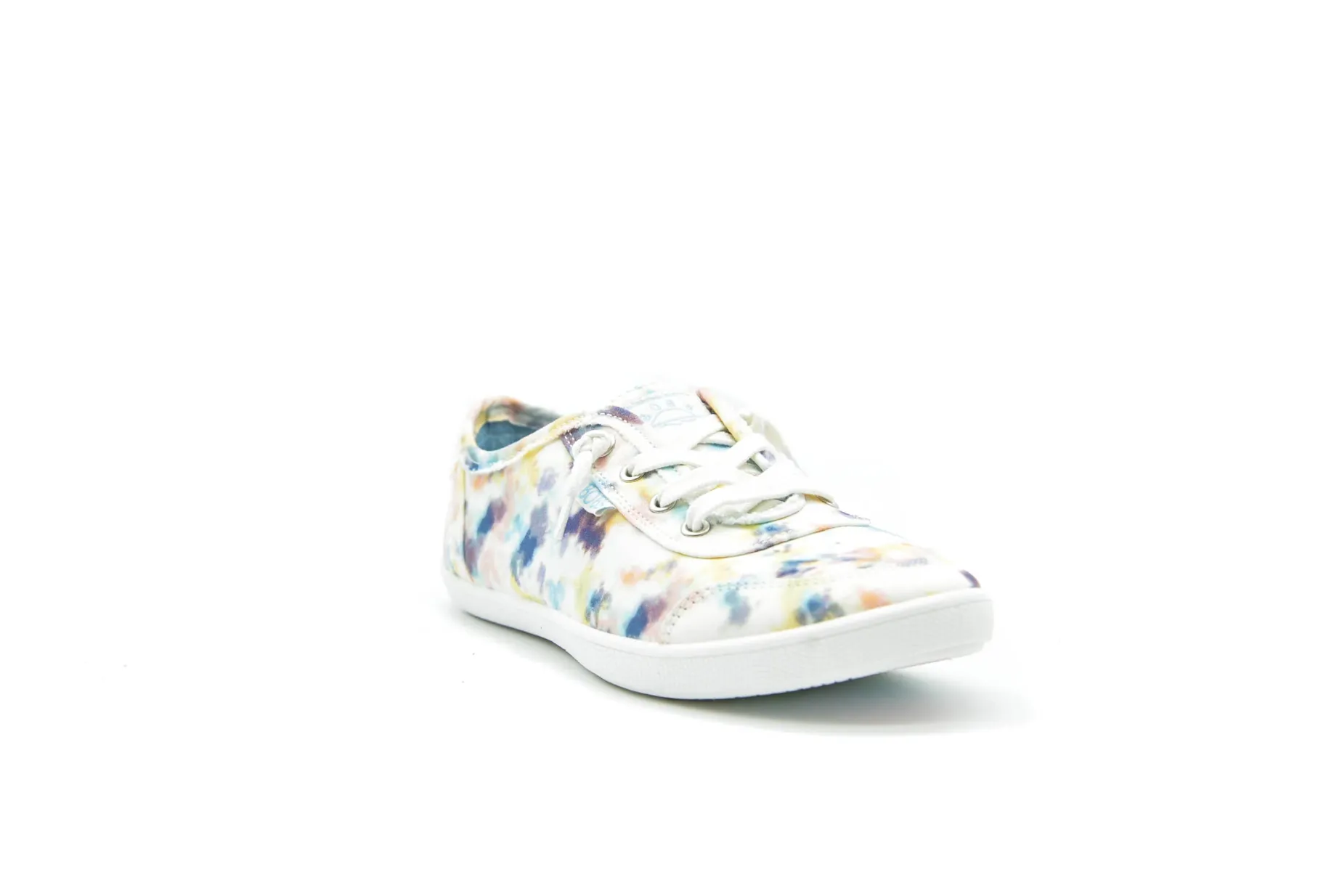 SKECHERS BOBS B CUTE WHITE MULTI