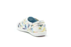 SKECHERS BOBS B CUTE WHITE MULTI