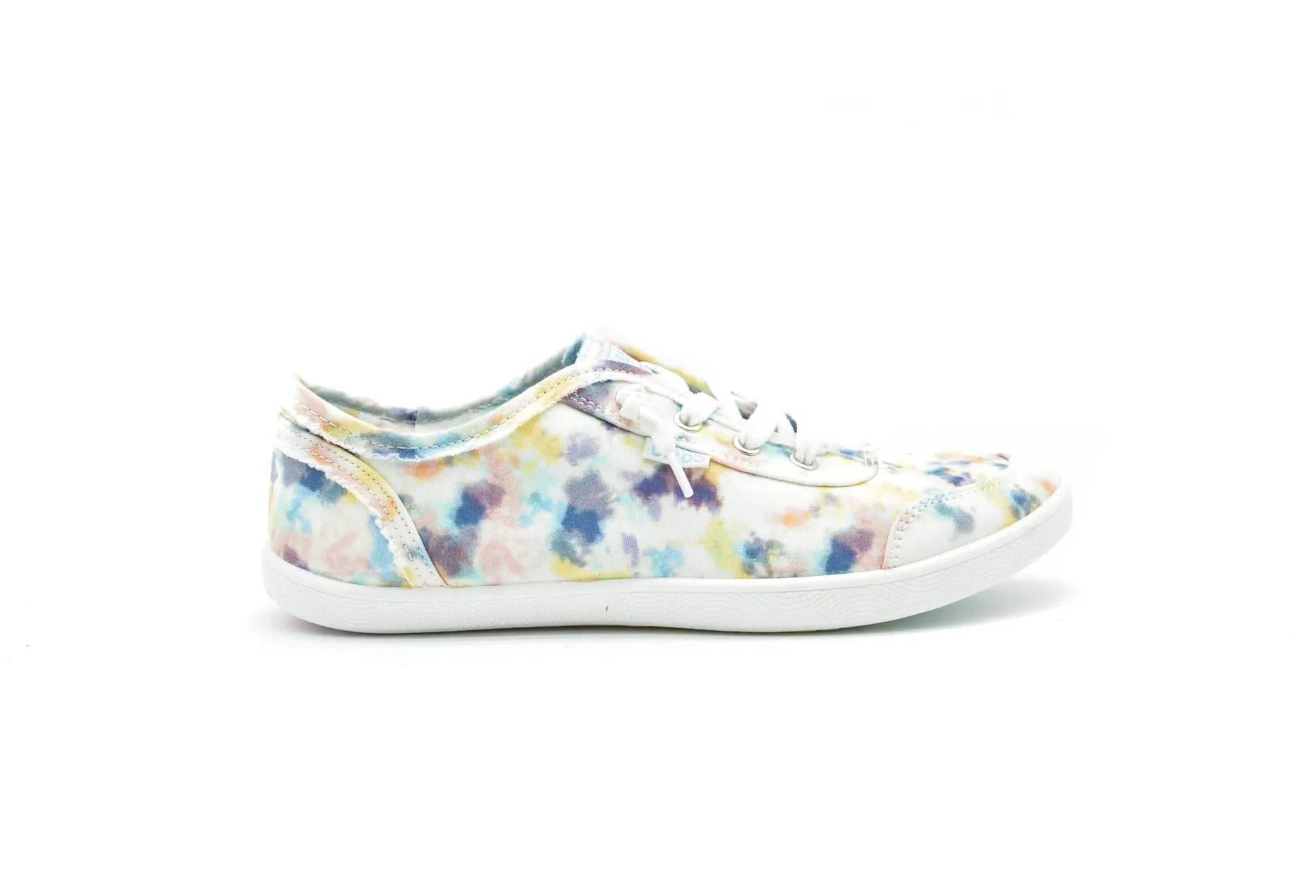 SKECHERS BOBS B CUTE WHITE MULTI