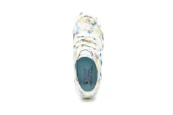 SKECHERS BOBS B CUTE WHITE MULTI