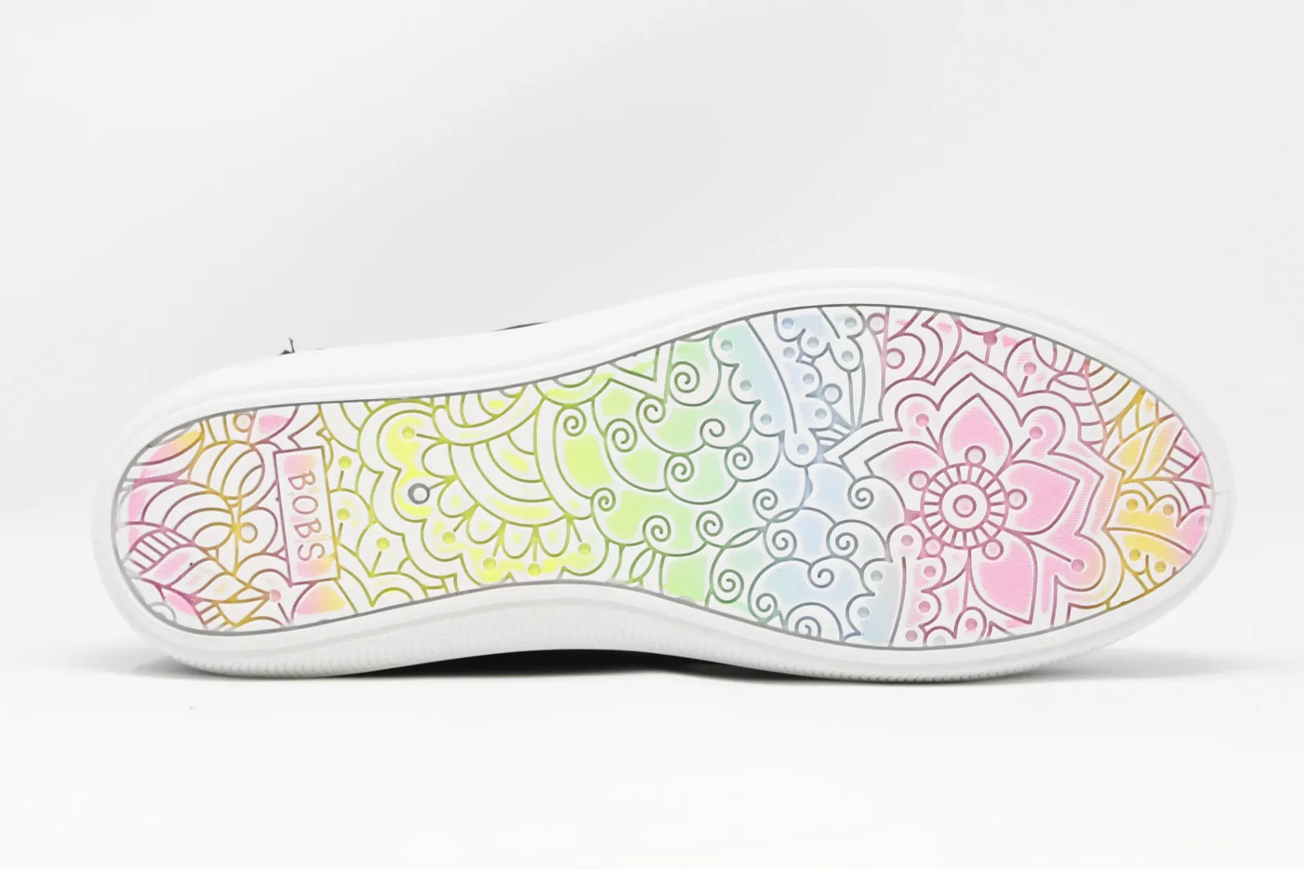 SKECHERS BOBS B CUTE WOMEN'S CASUAL SHOE