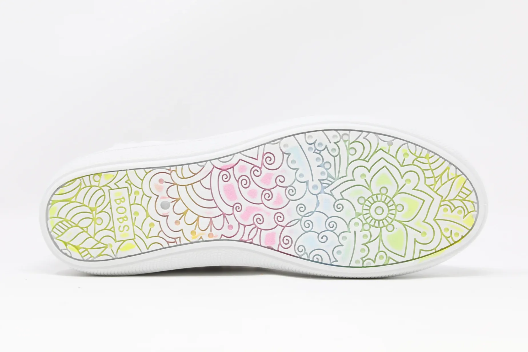 SKECHERS BOBS B CUTE WOMEN'S CASUAL SHOE