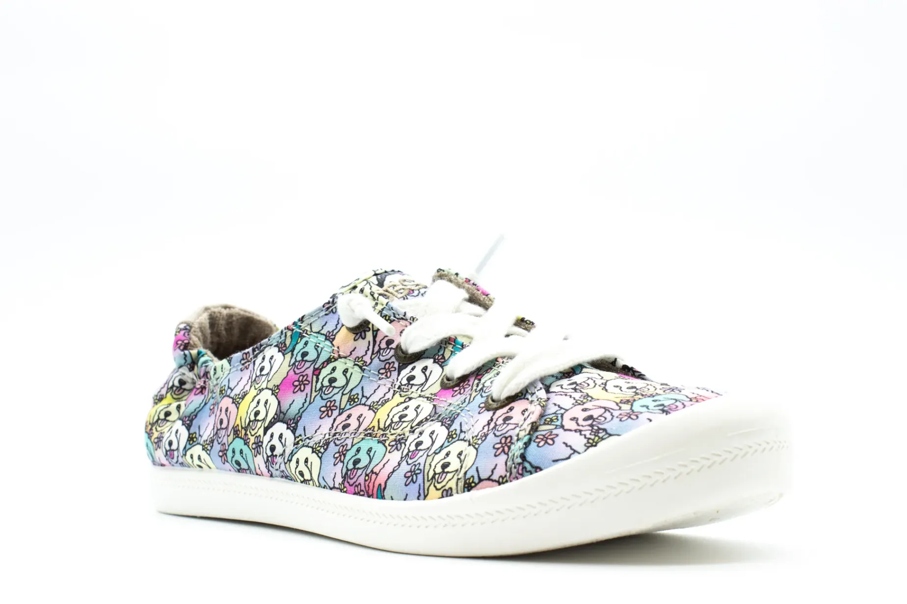 Skechers BOBS Beach Bingo - Aloha Doodle