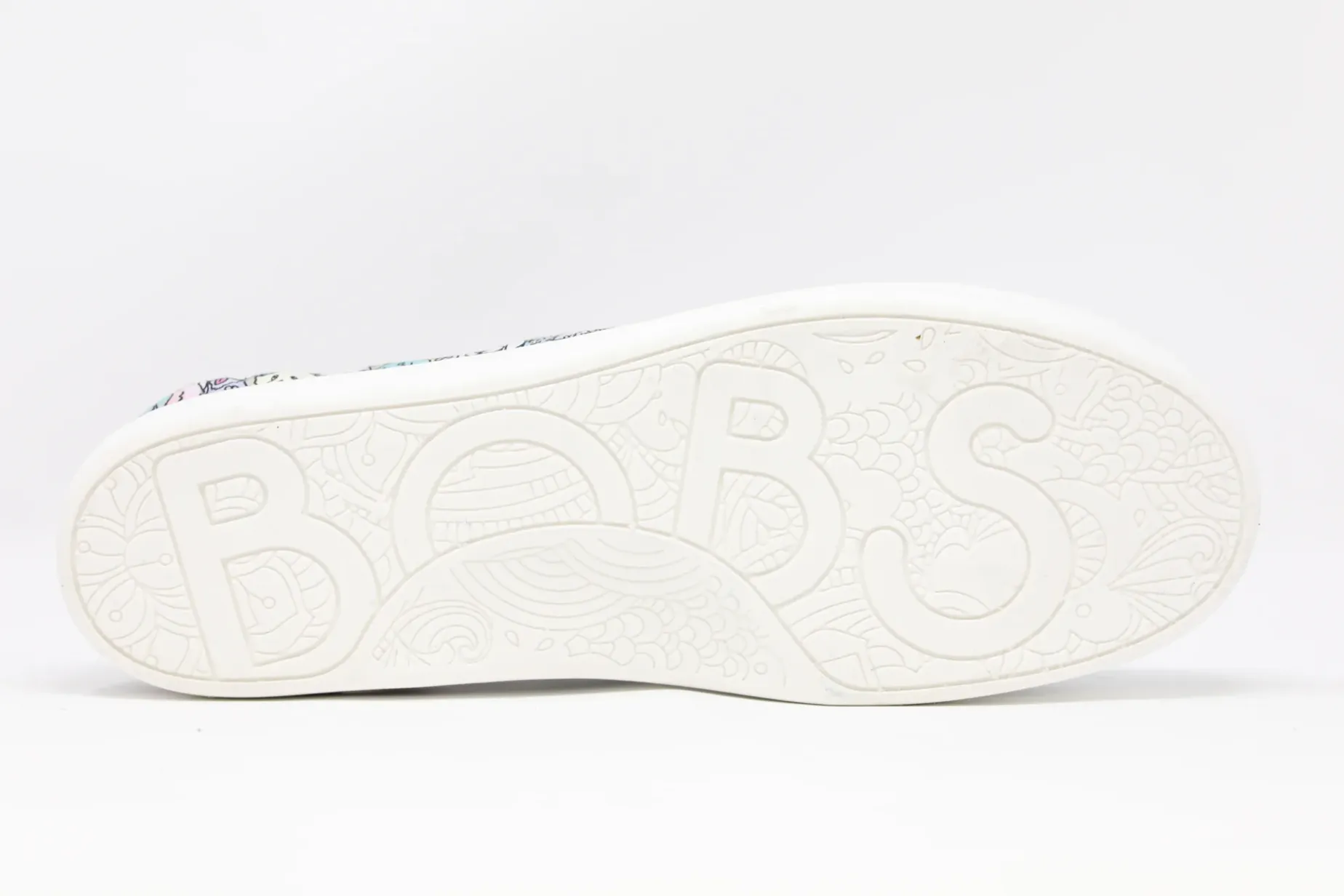 Skechers BOBS Beach Bingo - Aloha Doodle