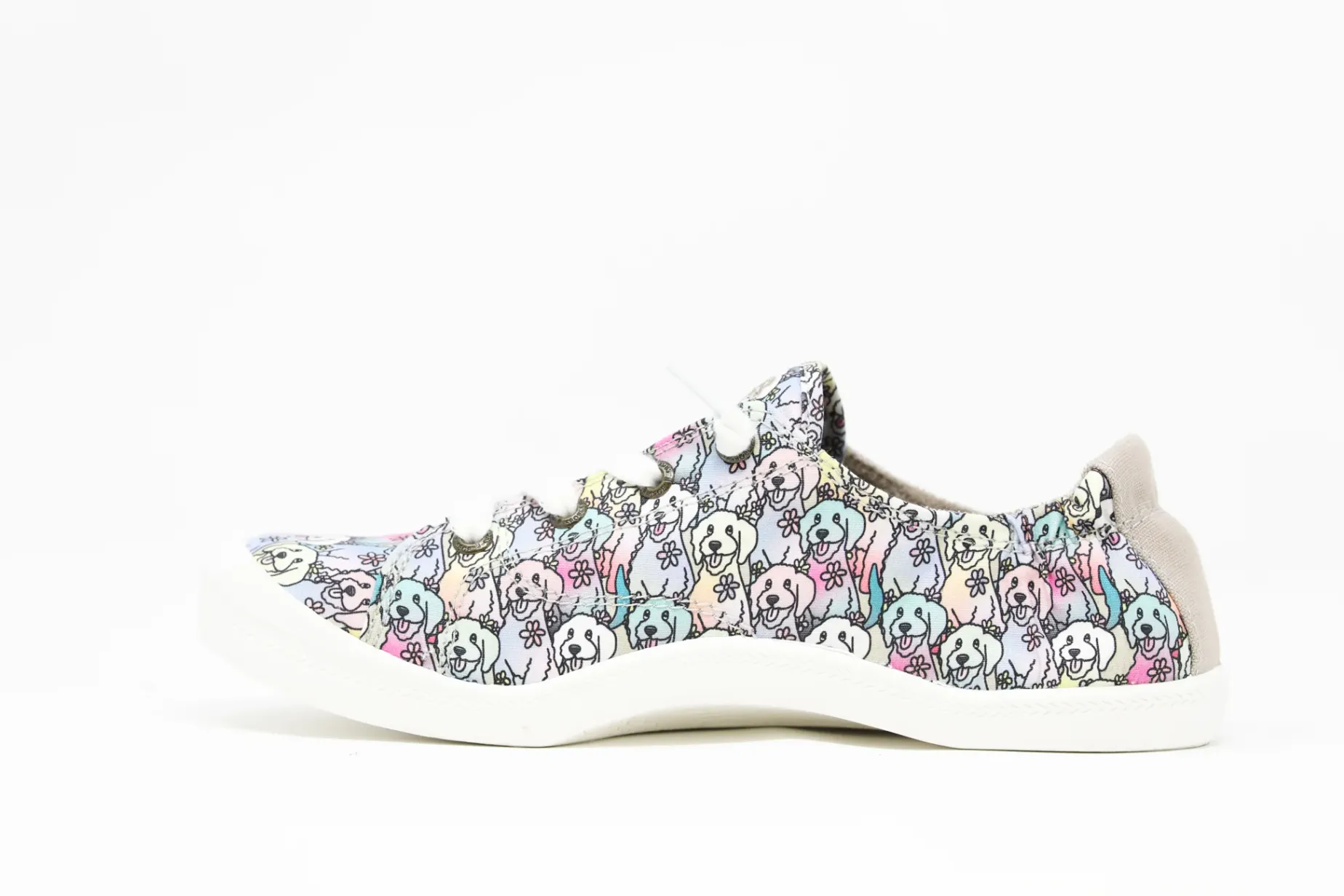 Skechers BOBS Beach Bingo - Aloha Doodle