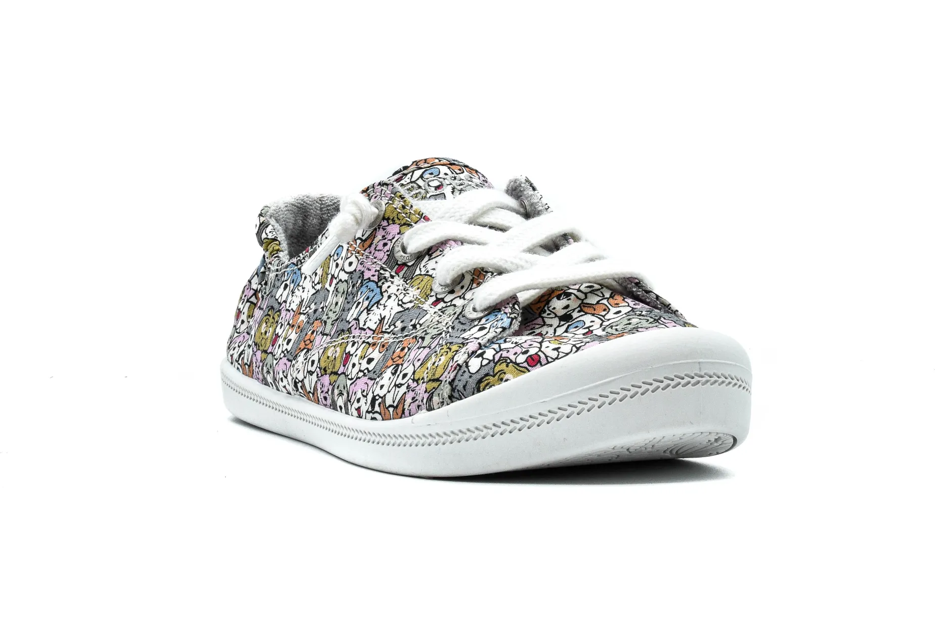 SKECHERS BOBS Beach Bingo - Mutt Mixer