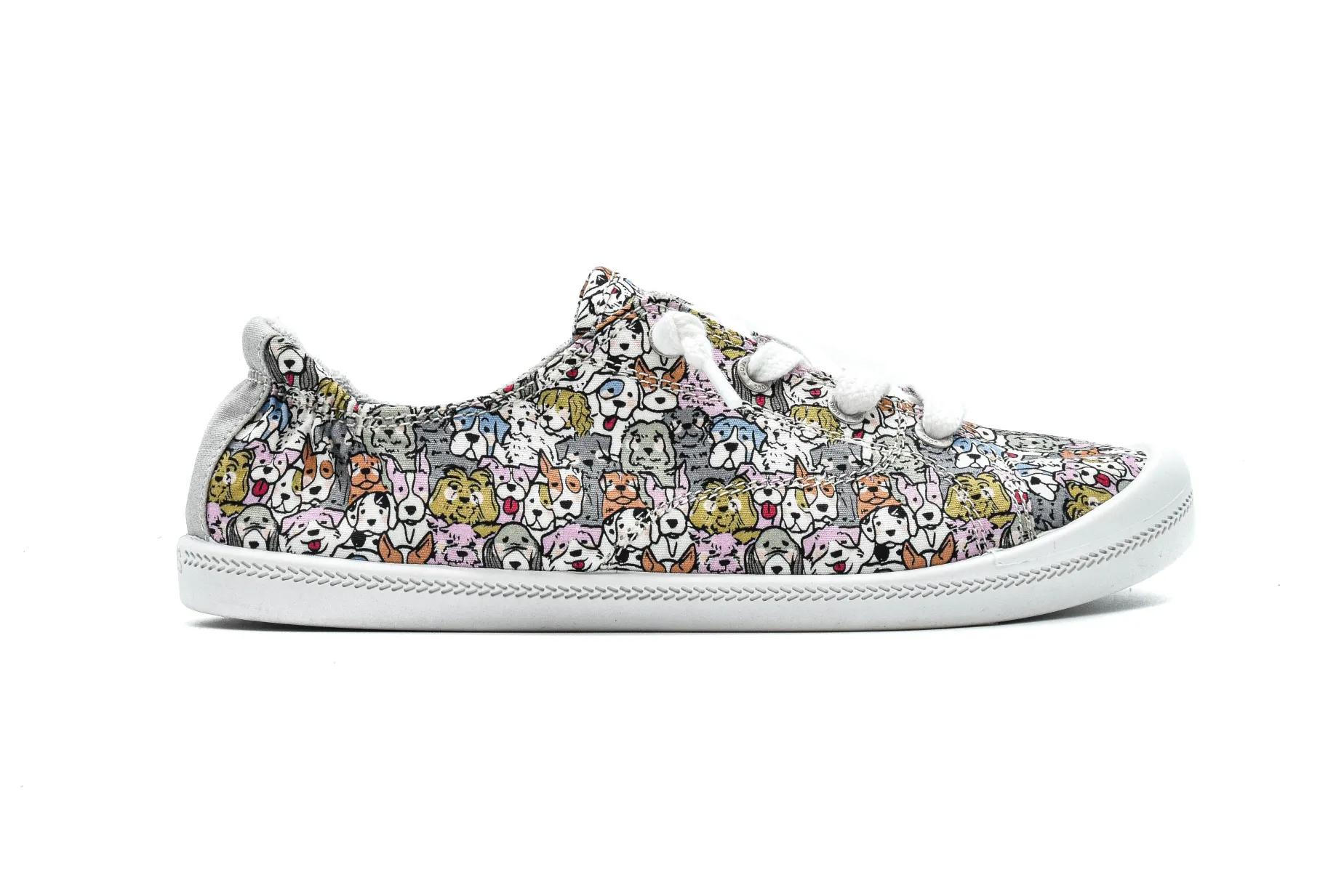SKECHERS BOBS Beach Bingo - Mutt Mixer