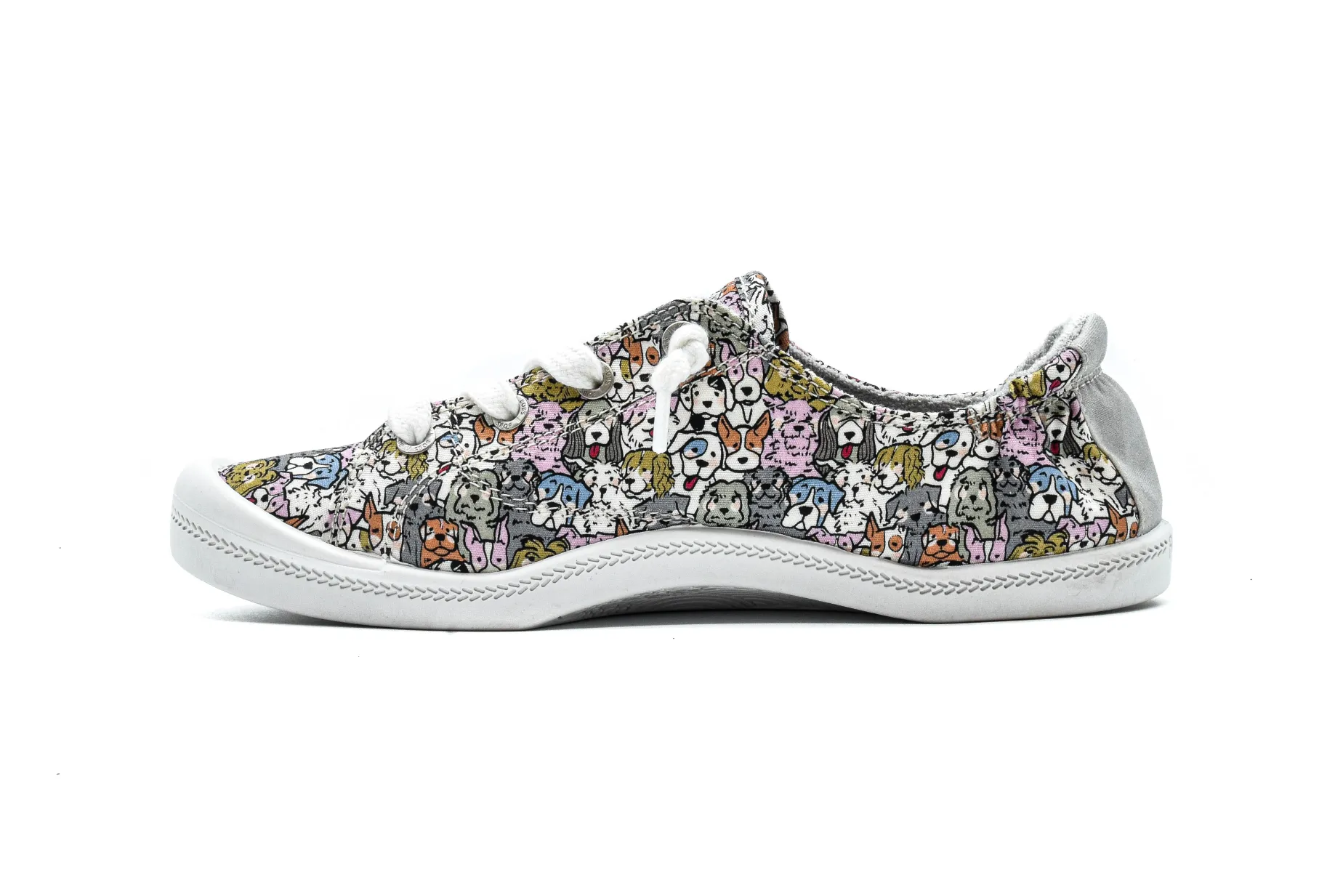 SKECHERS BOBS Beach Bingo - Mutt Mixer