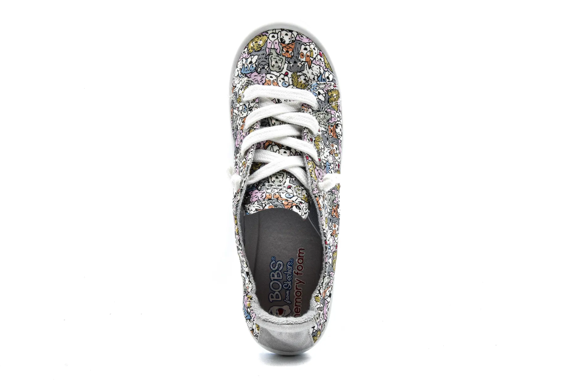 SKECHERS BOBS Beach Bingo - Mutt Mixer
