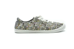 SKECHERS BOBS Beach Bingo - Purr Party