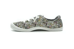 SKECHERS BOBS Beach Bingo - Purr Party