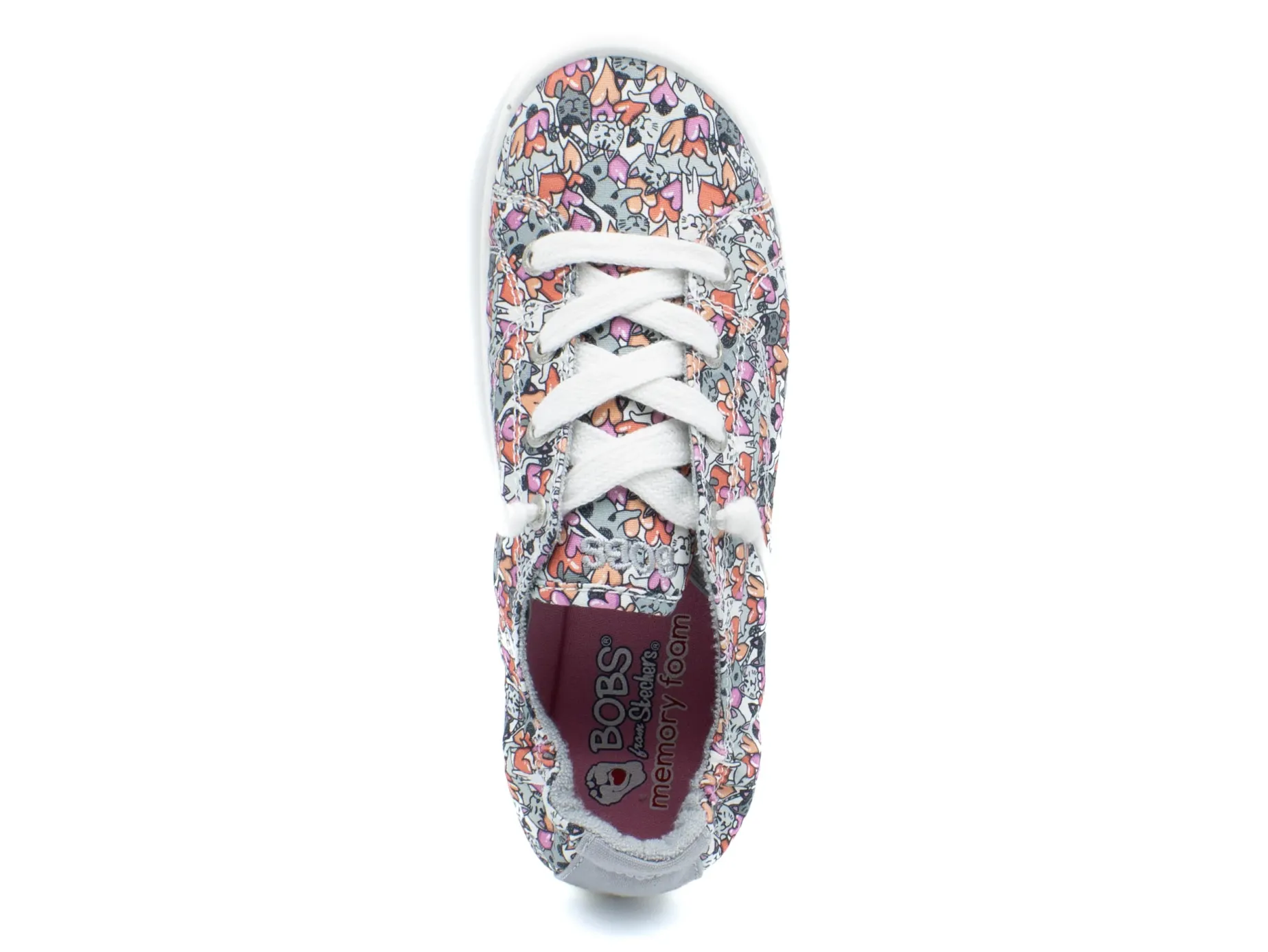 SKECHERS BOBS by Skechers® Dogs Beach Bingo Mutt Mixer