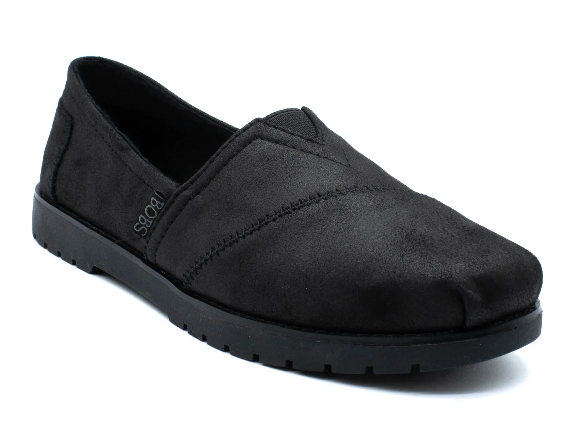 SKECHERS BOBS Chill Lugs Urban Spell Slip-On