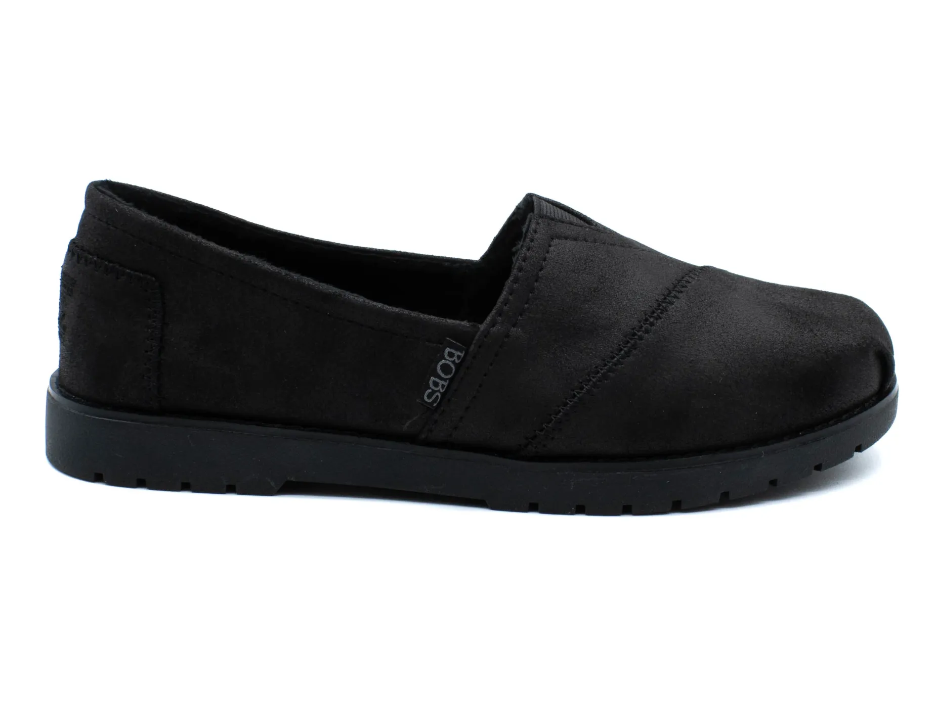 SKECHERS BOBS Chill Lugs Urban Spell Slip-On