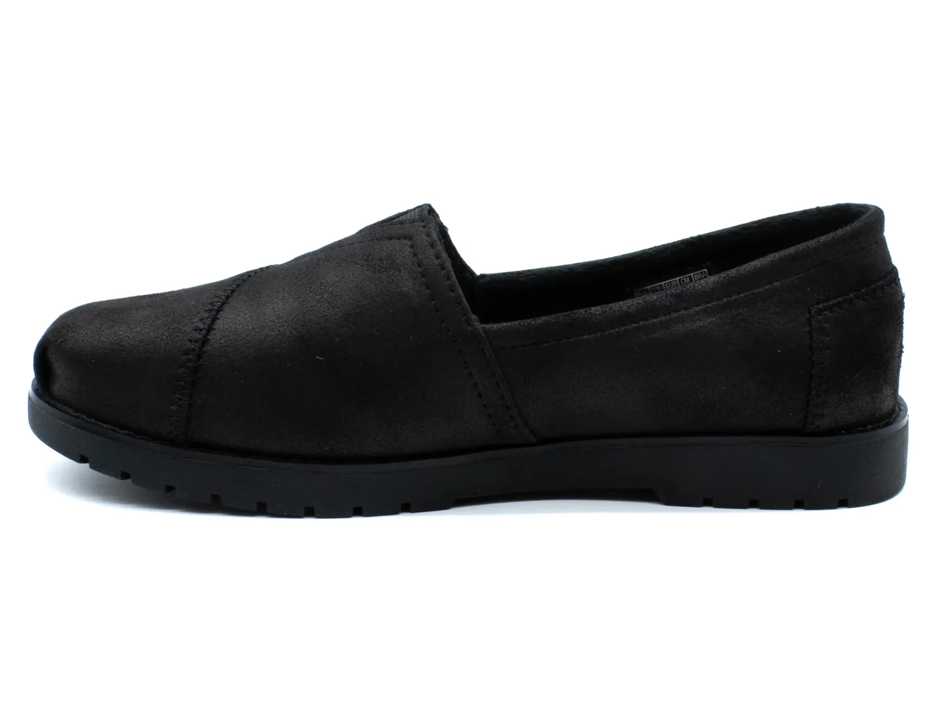 SKECHERS BOBS Chill Lugs Urban Spell Slip-On