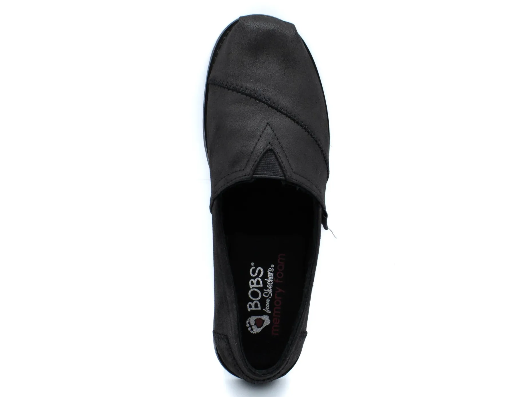 SKECHERS BOBS Chill Lugs Urban Spell Slip-On