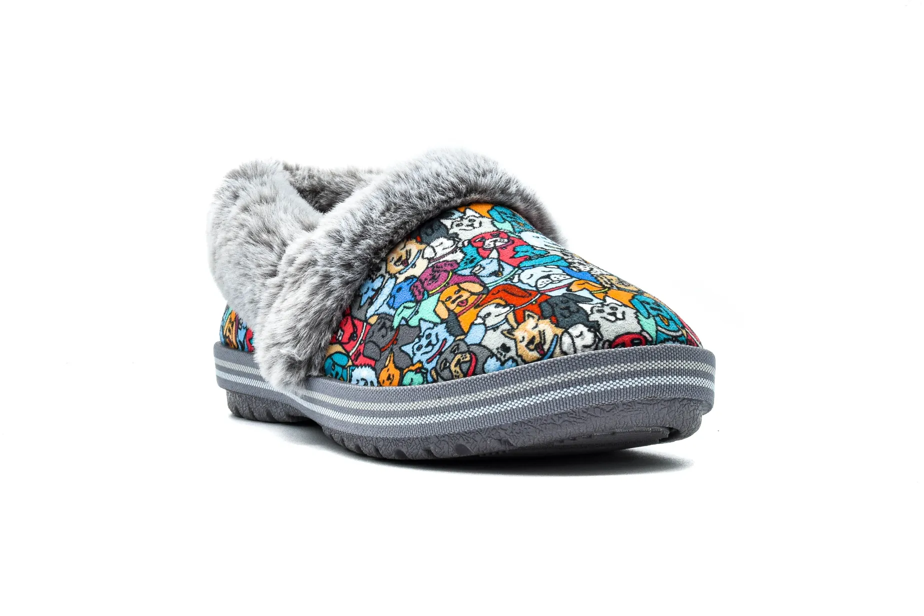 SKECHERS BOBS for Dogs Too Cozy - Pooch Parade