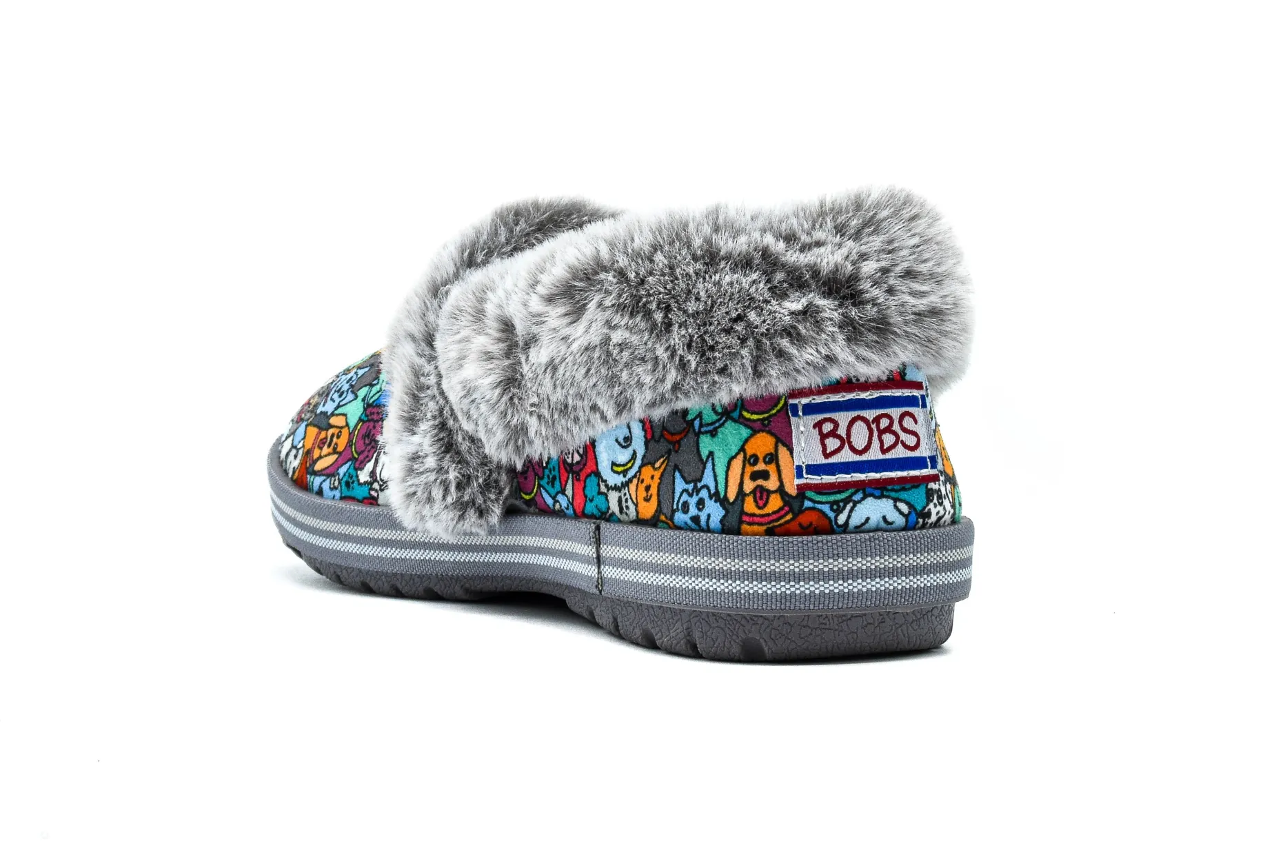 SKECHERS BOBS for Dogs Too Cozy - Pooch Parade