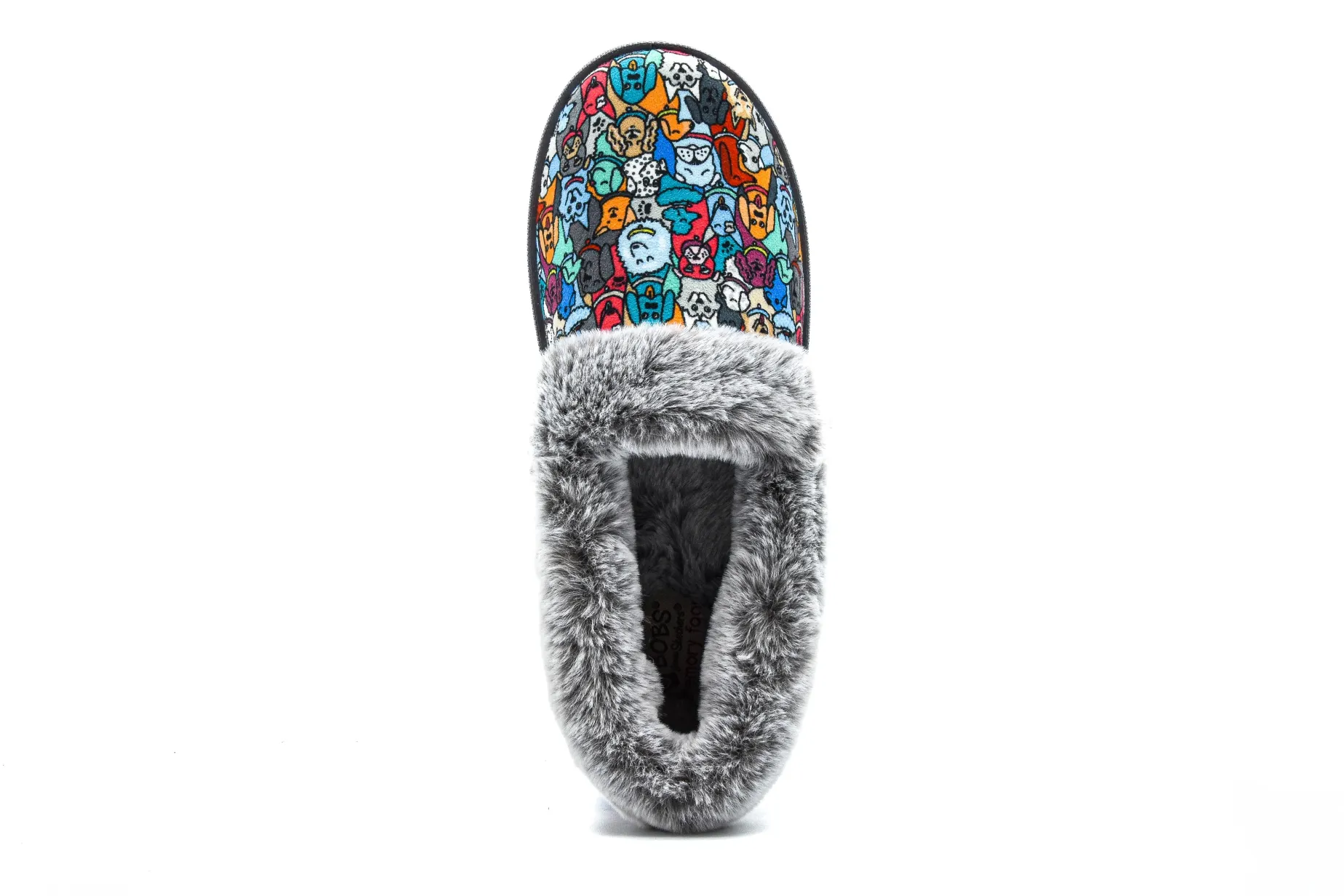 SKECHERS BOBS for Dogs Too Cozy - Pooch Parade