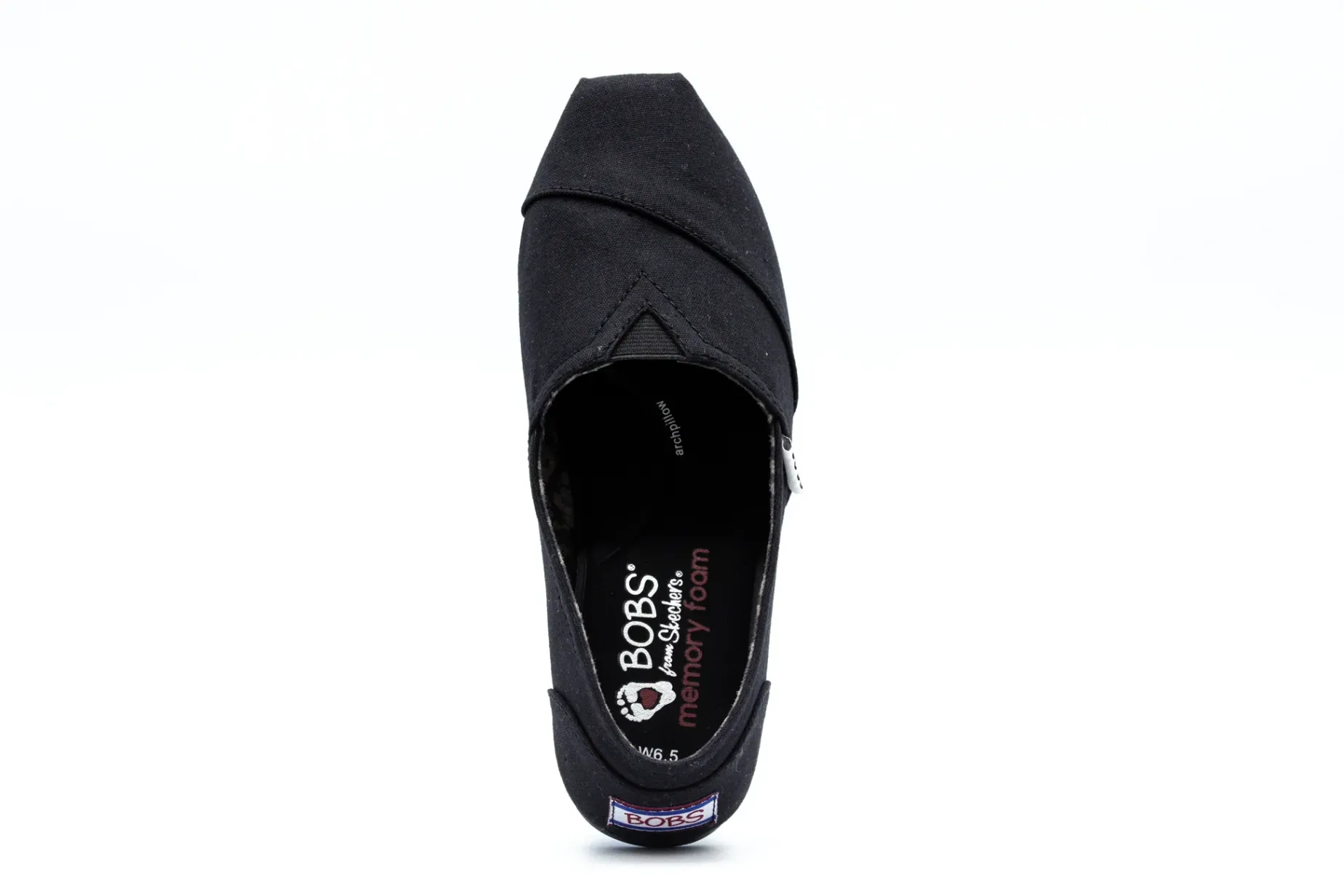 Skechers BOBS Plush - Peace and Love