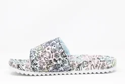 Skechers BOBS Pop Ups 2 - Pastel Sun