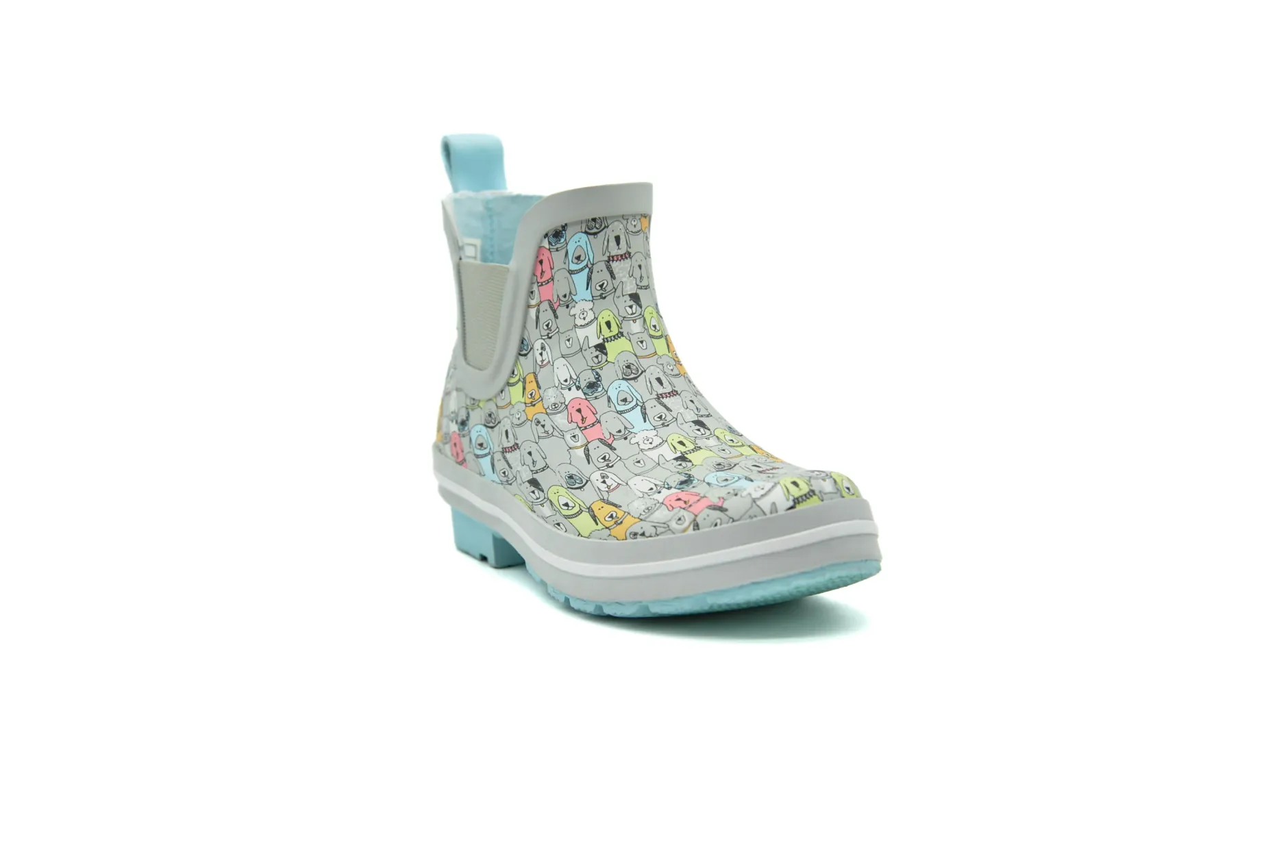 SKECHERS BOBS Wag Rainz Chelsea Rainboot