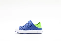 Skechers Boy's Guzman Steps - Aqua Surge Slip-On - Toddler