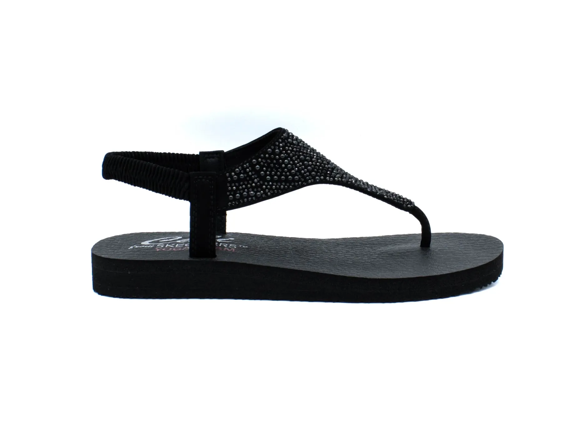 SKECHERS Cali Meditation Cool Eclipse
