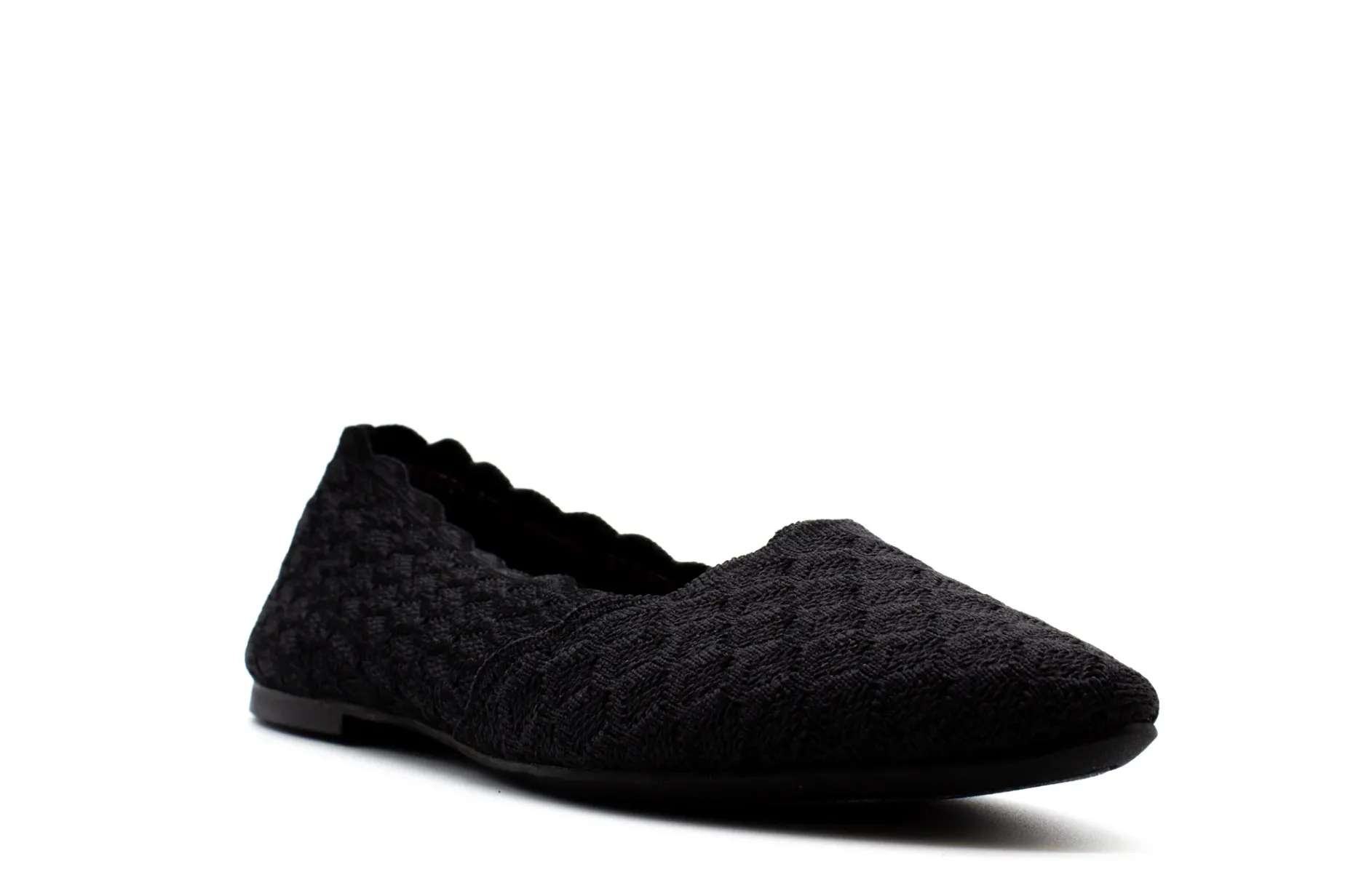 Skechers Cleo - Honeycomb Flat