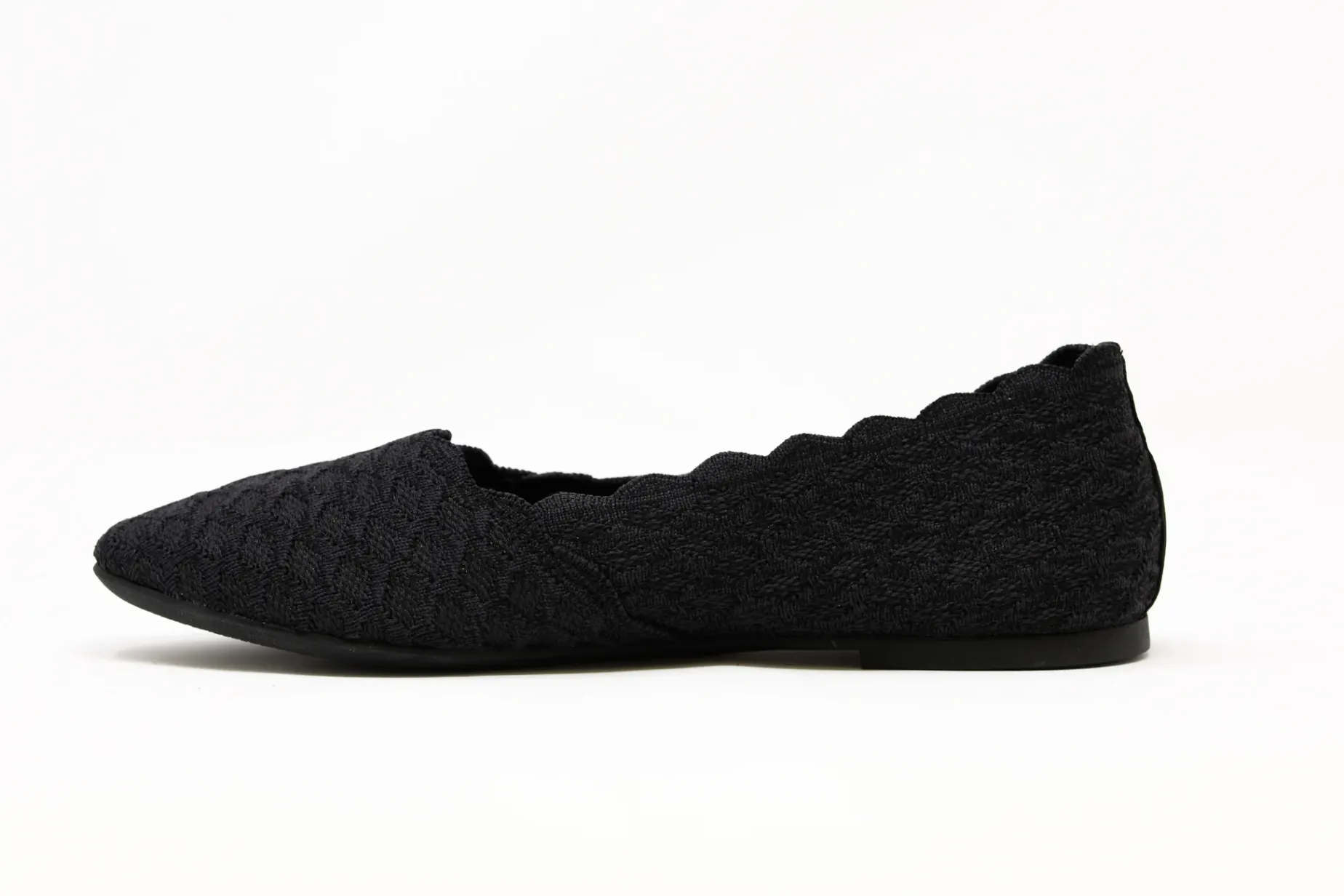 Skechers Cleo - Honeycomb Flat