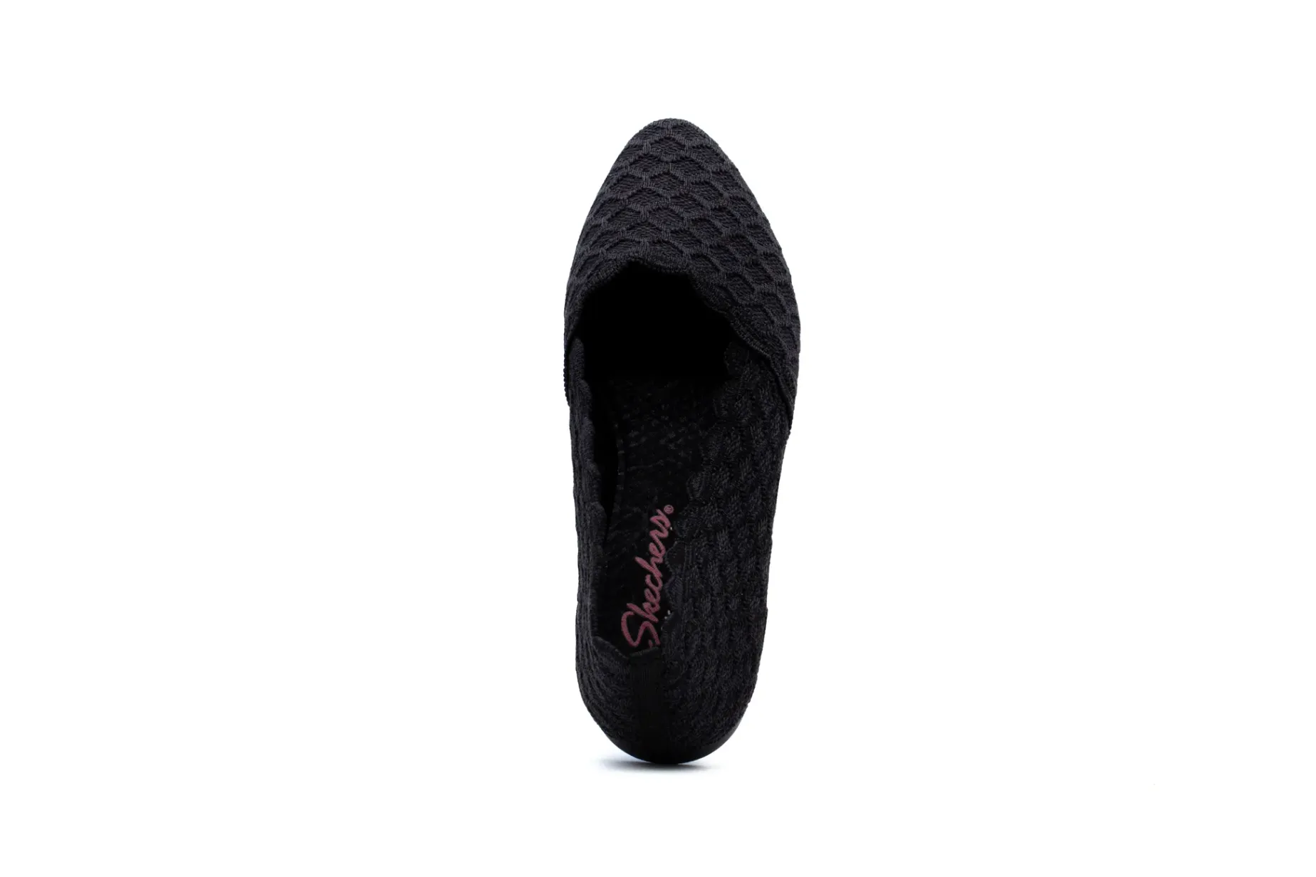 Skechers Cleo - Honeycomb Flat