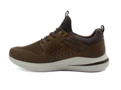 SKECHERS DELSON 3.0-CICADA